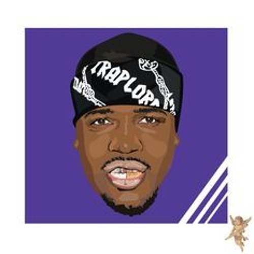 a$ap ferg - work [styn bootleg] free d/l 2013