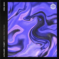 Autolaser & PLS&TY - Hiding From The Rain (feat. MarØ)(Módl Remix)