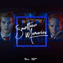 Ian Storm Ft Michael Ford - Smalltown Memories STREAM NOW ON SPOTIFY