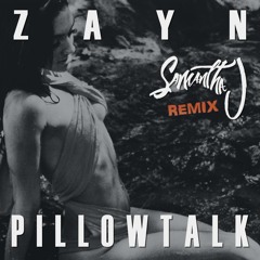 ZAYN - Pillow Talk feat. Samantha J (Reggae Remix)