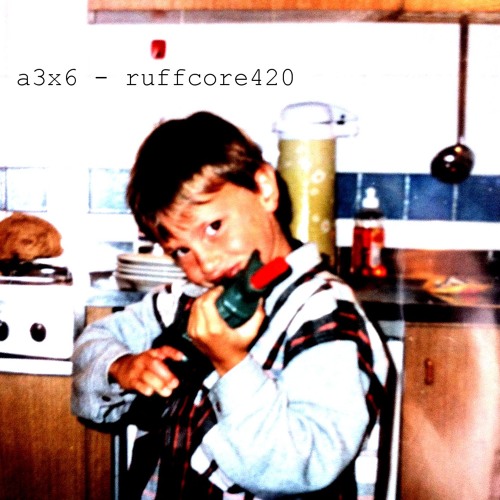 ruffcore420