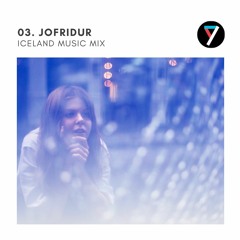 Nialler9 Mix Series 003: Jofridur
