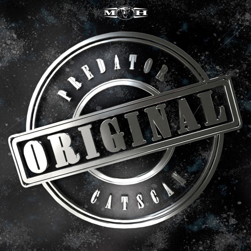 Predator & Catscan - Original (Official Preview) - [MOHDIGI151]