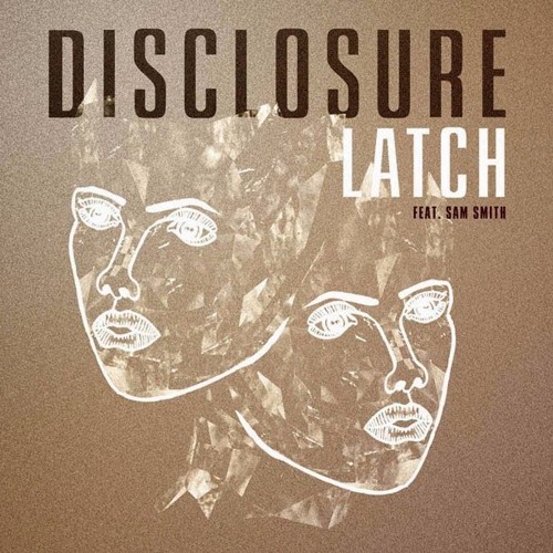 Carlos Br & Vinte7  - Latch (Bootleg)FREE DOWNLOAD