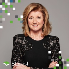 Arianna Huffington Talks Burnout, Death, & The Power of Sleep