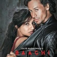 Sab Tera (Remix)-Baaghi