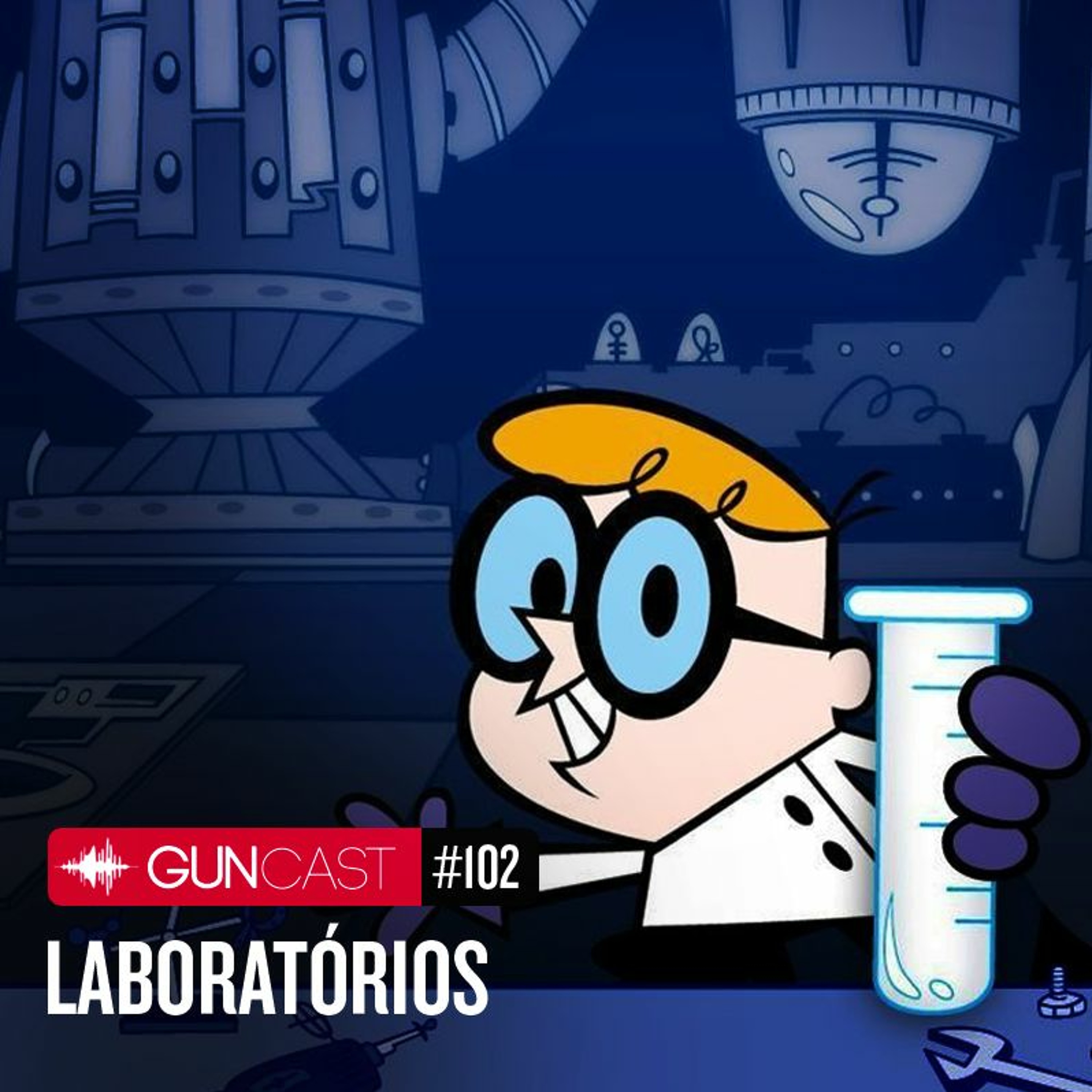 #102 - Laboratórios