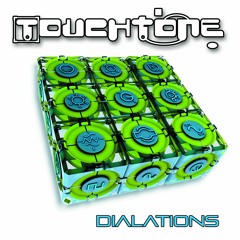 8. Touch Tone - Rewind The Clock