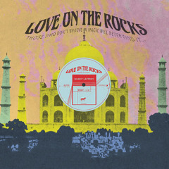 A. Sharif Laffrey - Pony J.A.M.