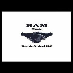 RAM Cu Lotic Si An Dra - Atitudine