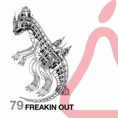 Dorade - Freakin Out (Original Mix) OUT NOW