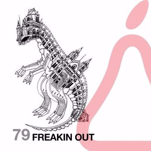 Dorade - Freakin Out (Original Mix) OUT NOW