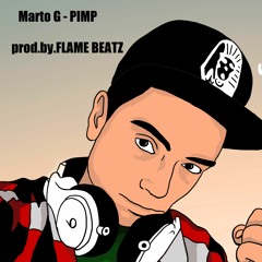 Marto G - PIMP