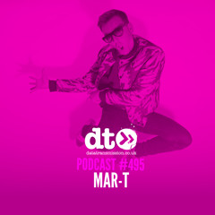 DTP495 - Mar-T - datatransmission