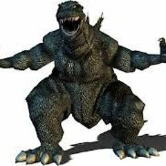 Redshift - 90's Monsters