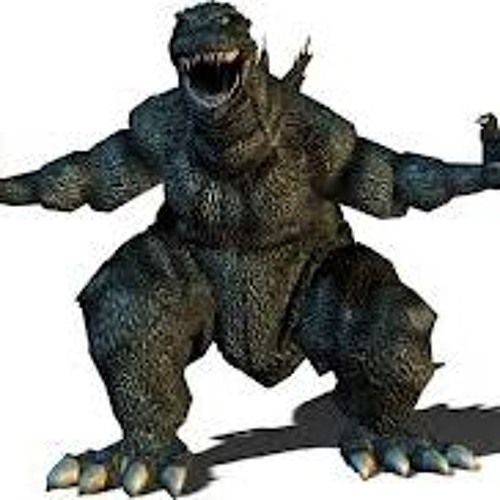 Redshift - 90's Monsters