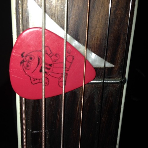 Motherlover - The Lonely Island (acoustic cover) w/ Tom Gibson