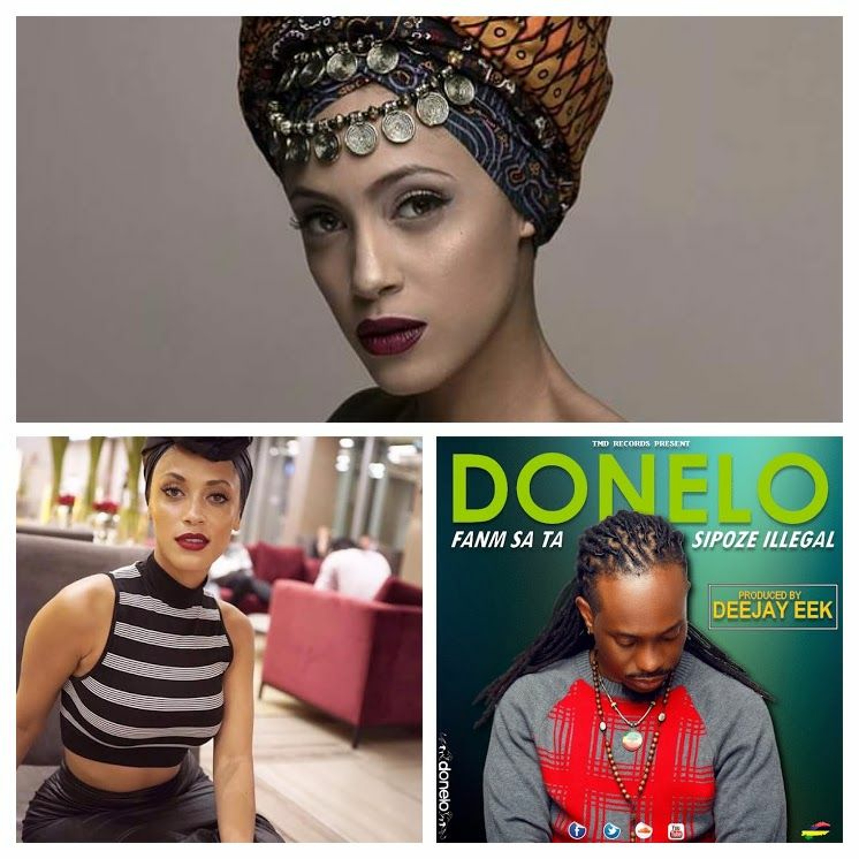 Donelo