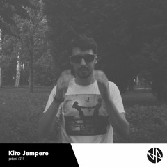 Kito Jempere - DHA Mixtape #215
