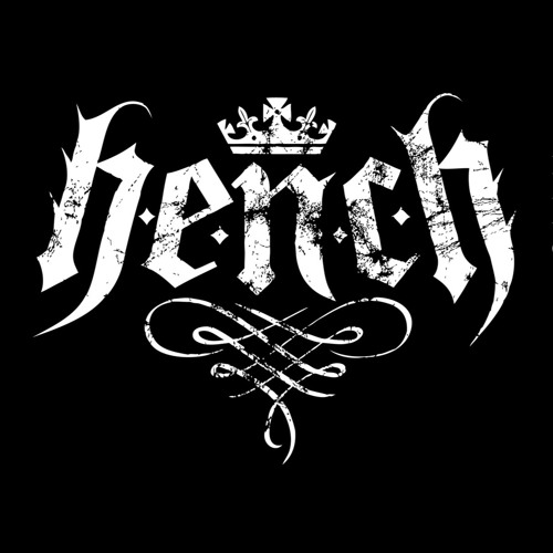 Submarines (OUT NOW - HENCH057)