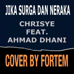 Jika Surga Dan Neraka (Cover By Trio Insyaf)