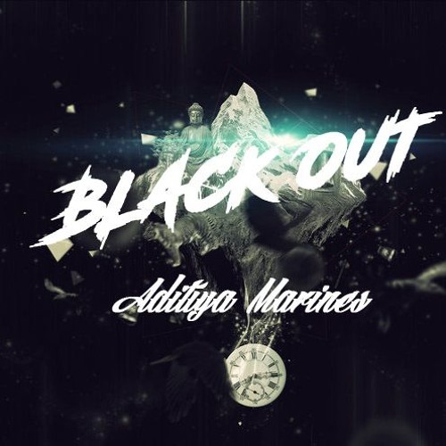 Aditiya Marines Royal - Brothers - Black - Out - Original - Mix (Aditiya Marines Remix)