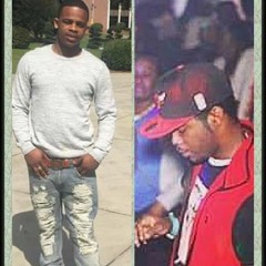 I Got The Juice- A Teezy Ft.Kenarotic