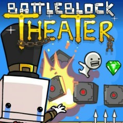 Battleblock Theater - Boss Stage