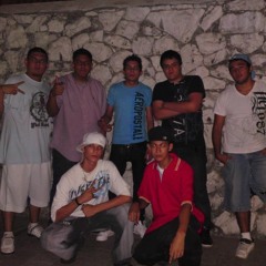 Big Family (con Aztek, G-Fresh & Young Bull)