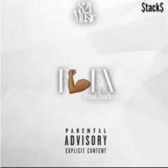 Flex(Prod.DanWvy)