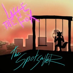 Laffe the Fox - Tony Hawk's Procrastinator