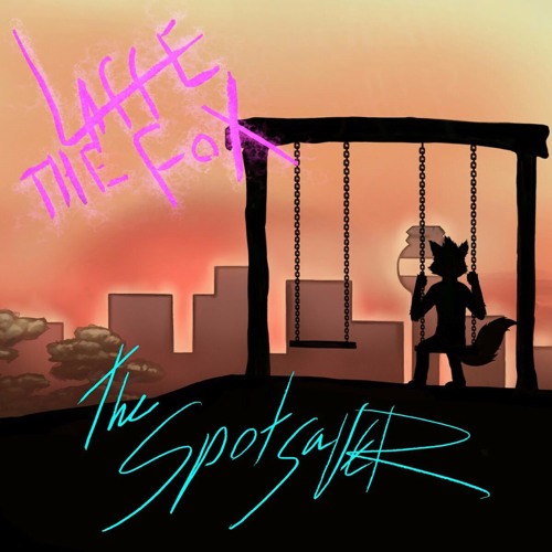 Laffe the Fox - Tony Hawk's Procrastinator