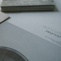 Piezo - Here Comes The Toxic Rain [CV003]