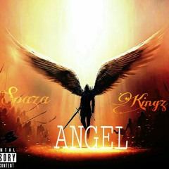 SPAZA KINGZ - Angel (Ft. Prince Heavy)