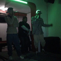 Al Natural (con Young Anthony & R-Verzo)