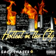 Hottest In The City by Yvng Mac ft. Sackman & Jonoo Bandz