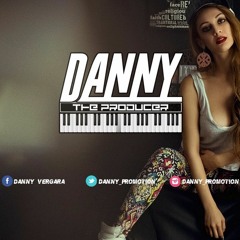 Instrumental Reggaeton [Prod by Danny The Producer]