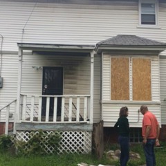 Ep 3 - Shop For A House