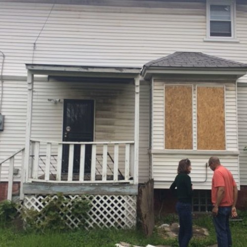 Ep 3 - Shop For A House