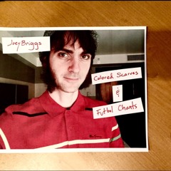 Colored Scarves And Futbol Chants