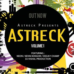 Astreck - Yeh Dil Naa Hota Bechara - Astreck (Tropical Remix)