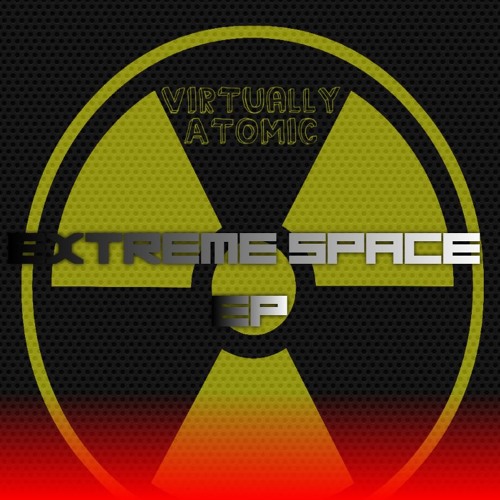 [Extreme Space EP:1][Dubstep] - Extreme Space