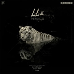 Defunk - Bbe (Skope Remix)