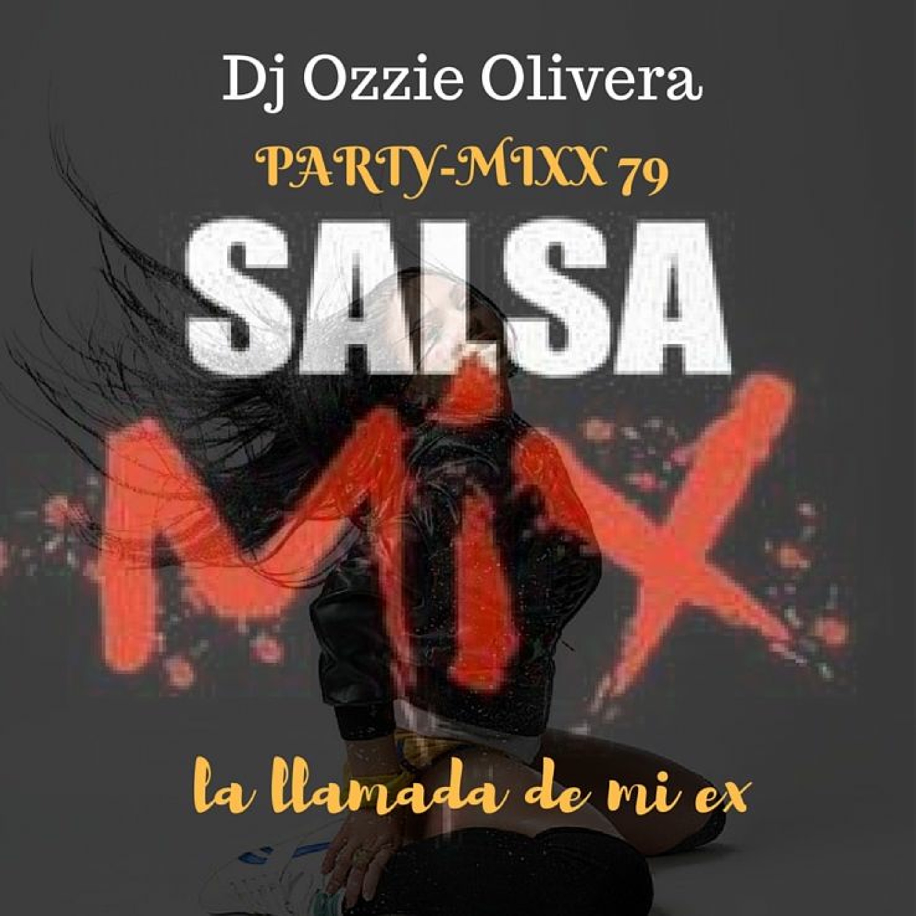 Instagram @DJOzzieOlivera