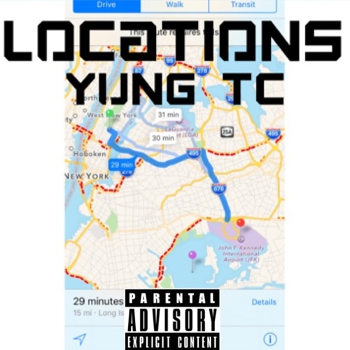 Location- Yung TC