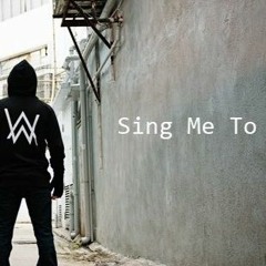 Alan Walker - Sing Me To Sleep (Danstyle & Charmer Bootleg)