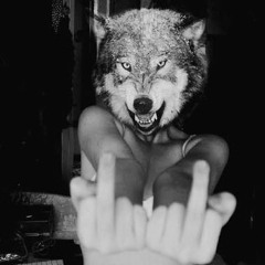 Wolf Camo - What I Am (Ahkur Remix)clip