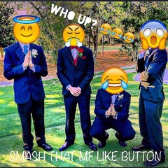 Shitty Kong (Ft. $pace Chase, Wax, Knick Knack)