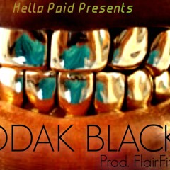 Kodak Black [Prod. FlairFifth]