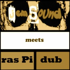 "dub's way" JEMSOUND meets RAS PI DUB ( Test 1)